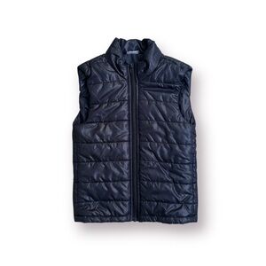 EUC George Vest Size 4-5 Years